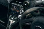 McLaren 720S Track Pack 2018 года (UK)